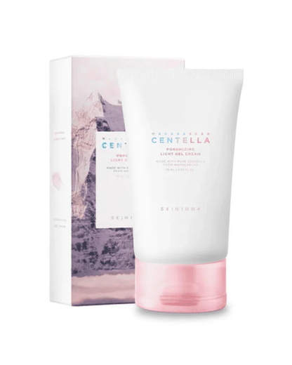 Crema Poremizing Madagascar Centella